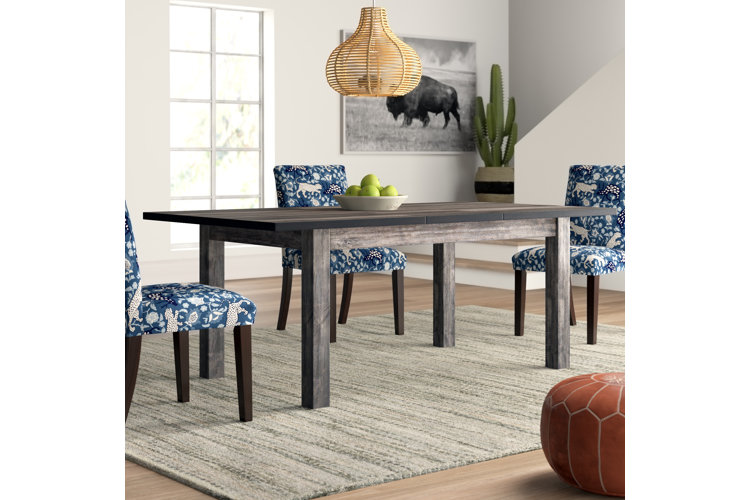 Top 15 Seats 6 Rectangular Kitchen and Dining Tables in 2023 Wayfair